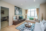 1 Bedroom Condo for sale in Baan Sathorn Chaopraya, Khlong Ton Sai, Bangkok near BTS Krung Thon Buri