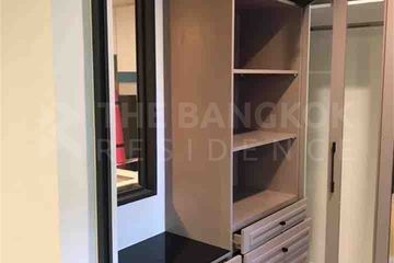 1 Bedroom Condo for sale in Life One Wireless, Lumpini, Bangkok near BTS Ploen Chit