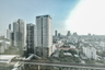 1 Bedroom Condo for Sale or Rent in Q House Condo Sathorn, Khlong Ton Sai, Bangkok near BTS Krung Thon Buri