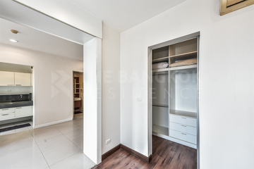 1 Bedroom Condo for Sale or Rent in Q House Condo Sathorn, Khlong Ton Sai, Bangkok near BTS Krung Thon Buri