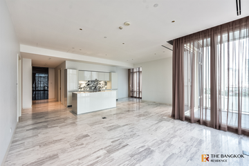 1 Bedroom Condo for sale in Four Seasons Private Residences, Thung Wat Don, Bangkok near BTS Saphan Taksin