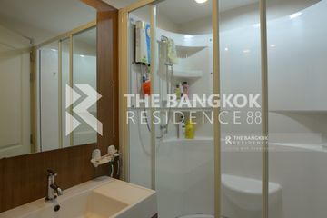 1 Bedroom Condo for Sale or Rent in Q House Condo Sathorn, Khlong Ton Sai, Bangkok near BTS Krung Thon Buri