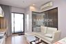 1 Bedroom Condo for Sale or Rent in Urbano Absolute Sathon - Taksin, Khlong Ton Sai, Bangkok near BTS Krung Thon Buri