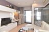 1 Bedroom Condo for Sale or Rent in Urbano Absolute Sathon - Taksin, Khlong Ton Sai, Bangkok near BTS Krung Thon Buri