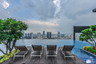 1 Bedroom Condo for Sale or Rent in Urbano Absolute Sathon - Taksin, Khlong Ton Sai, Bangkok near BTS Krung Thon Buri