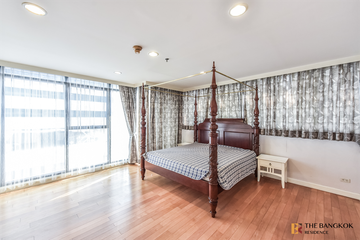 2 Bedroom Condo for rent in New House, Lumpini, Bangkok near BTS Chit Lom