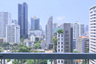 2 Bedroom Condo for rent in Noble Recole, Khlong Toei Nuea, Bangkok near BTS Asoke