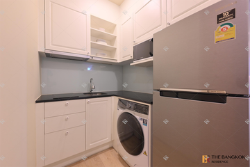 2 Bedroom Condo for rent in Noble Recole, Khlong Toei Nuea, Bangkok near BTS Asoke