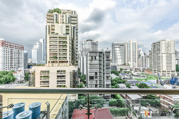 3 Bedroom Condo for rent in The Lakes, Khlong Toei, Bangkok near BTS Asoke