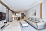 2 Bedroom Condo for rent in Supalai Icon Sathorn, Thung Maha Mek, Bangkok near MRT Lumpini