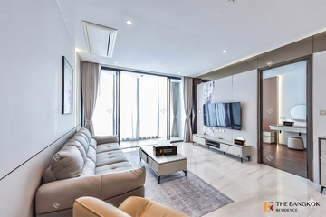 2 Bedroom Condo for rent in Supalai Icon Sathorn, Thung Maha Mek, Bangkok near MRT Lumpini