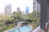 3 Bedroom Condo for rent in Domus 16, Khlong Toei, Bangkok near BTS Asoke