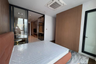 1 Bedroom Condo for rent in Supalai Icon Sathorn, Thung Maha Mek, Bangkok near MRT Lumpini