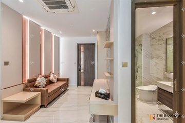 1 Bedroom Condo for rent in Supalai Icon Sathorn, Thung Maha Mek, Bangkok near MRT Lumpini