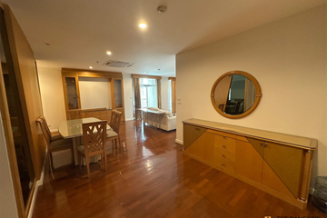 3 Bedroom Condo for rent in Grand Langsuan, Lumpini, Bangkok near BTS Ratchadamri