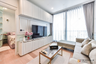 1 Bedroom Condo for rent in @ Sathorn, Thung Wat Don, Bangkok near BTS Saint Louis