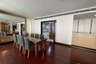 3 Bedroom Condo for rent in The Park Chidlom, Lumpini, Bangkok near BTS Chit Lom