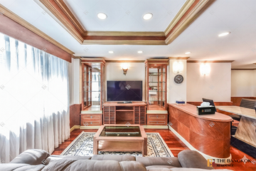 2 Bedroom Condo for rent in Pearl Garden, Silom, Bangkok near BTS Chong Nonsi