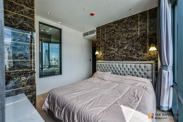 2 Bedroom Condo for rent in Ashton Silom, Suriyawong, Bangkok near BTS Chong Nonsi