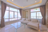 2 Bedroom Condo for rent in Grand Langsuan, Lumpini, Bangkok near BTS Ratchadamri
