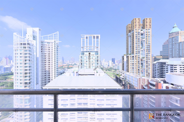 2 Bedroom Condo for rent in Grand Langsuan, Lumpini, Bangkok near BTS Ratchadamri