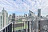 1 Bedroom Condo for rent in 28 Chidlom, Lumpini, Bangkok near BTS Chit Lom