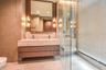 2 Bedroom Condo for rent in The Diplomat Sathorn, Silom, Bangkok near BTS Surasak