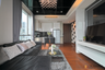 2 Bedroom Condo for rent in Quattro by Sansiri, Khlong Tan Nuea, Bangkok near BTS Thong Lo