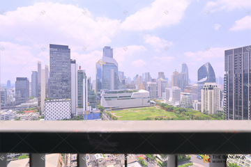 2 Bedroom Condo for rent in Life One Wireless, Lumpini, Bangkok near BTS Ploen Chit