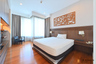2 Bedroom Condo for rent in Q Langsuan, Lumpini, Bangkok near BTS Ratchadamri