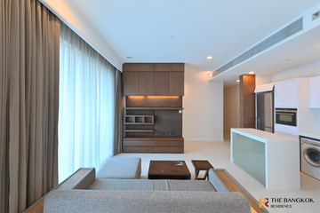 2 Bedroom Condo for rent in Q Langsuan, Lumpini, Bangkok near BTS Ratchadamri