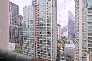 1 Bedroom Condo for rent in The Address Chidlom, Lumpini, Bangkok near BTS Chit Lom