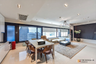 2 Bedroom Condo for rent in Amanta Lumpini, Thung Maha Mek, Bangkok near MRT Khlong Toei