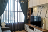 1 Bedroom Condo for rent in Knightsbridge Prime Sathorn, Thung Wat Don, Bangkok near BTS Chong Nonsi