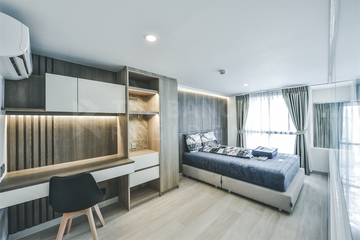 2 Bedroom Condo for rent in Knightsbridge Prime Sathorn, Thung Wat Don, Bangkok near BTS Chong Nonsi
