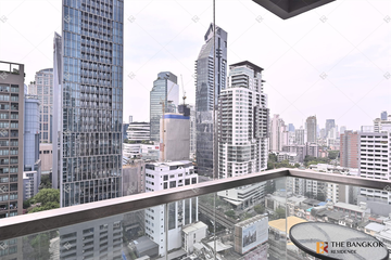 2 Bedroom Condo for rent in The Address Sukhumvit 28, Khlong Tan, Bangkok near BTS Phrom Phong