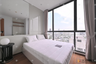 2 Bedroom Condo for rent in The Address Sukhumvit 28, Khlong Tan, Bangkok near BTS Phrom Phong