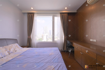 2 Bedroom Condo for rent in Siri Residence, Khlong Tan, Bangkok near BTS Phrom Phong