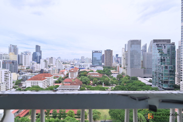 2 Bedroom Condo for rent in Noble Recole, Khlong Toei Nuea, Bangkok near BTS Asoke
