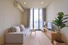 2 Bedroom Condo for rent in Noble Recole, Khlong Toei Nuea, Bangkok near BTS Asoke