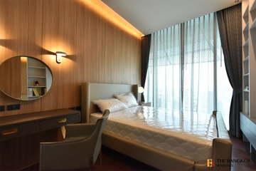 2 Bedroom Condo for rent in Magnolias Ratchadamri Boulevard, Lumpini, Bangkok near BTS Ratchadamri