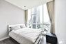 2 Bedroom Condo for rent in The Room Sathorn - TanonPun, Silom, Bangkok near BTS Surasak