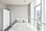 2 Bedroom Condo for rent in The Room Sathorn - TanonPun, Silom, Bangkok near BTS Surasak