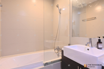 2 Bedroom Condo for rent in Noble Solo, Khlong Tan Nuea, Bangkok near BTS Thong Lo