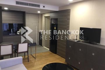 1 Bedroom Condo for Sale or Rent in Klass Condo Langsuan, Lumpini, Bangkok near BTS Chit Lom