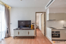 1 Bedroom Condo for rent in Magnolias Waterfront Residences, Khlong Ton Sai, Bangkok near BTS Saphan Taksin
