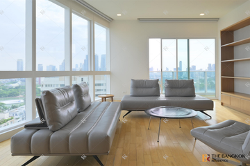 3 Bedroom Condo for rent in Millennium Residence, Khlong Toei, Bangkok near BTS Asoke