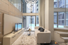 3 Bedroom Condo for rent in Ashton Residence 41, Khlong Tan Nuea, Bangkok near BTS Phrom Phong