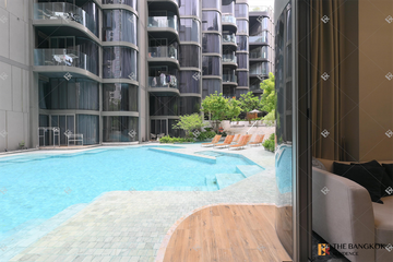 3 Bedroom Condo for rent in Ashton Residence 41, Khlong Tan Nuea, Bangkok near BTS Phrom Phong