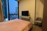 1 Bedroom Condo for rent in Celes Asoke, Khlong Toei Nuea, Bangkok near BTS Asoke